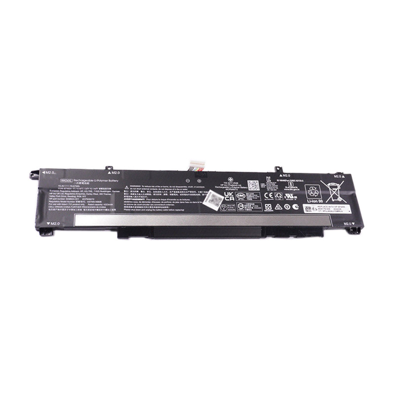 Erstatte laptop-batteri til hp Victus 16-D Series Erstatte laptop-batteri hp til Victus 16-D Series