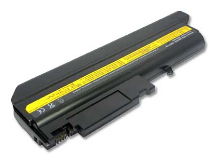 Erstatte laptop-batteri til IBM ASM 08K8198 Erstatte laptop-batteri IBM til ASM 08K8198