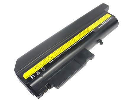 Erstatte laptop-batteri til IBM ASM 08K8196 Erstatte laptop-batteri IBM til ASM 08K8196