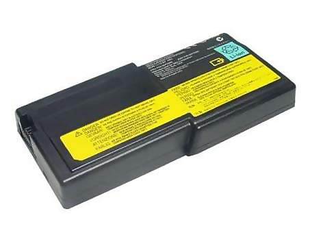 Erstatte laptop-batteri til IBM FX00364 Erstatte laptop-batteri IBM til FX00364