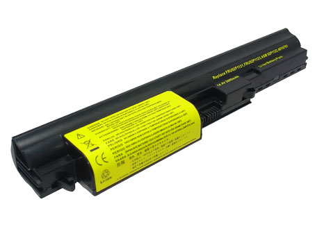 Erstatte laptop-batteri til IBM ThinkPad Z60t 2511 Erstatte laptop-batteri IBM til ThinkPad Z60t 2511