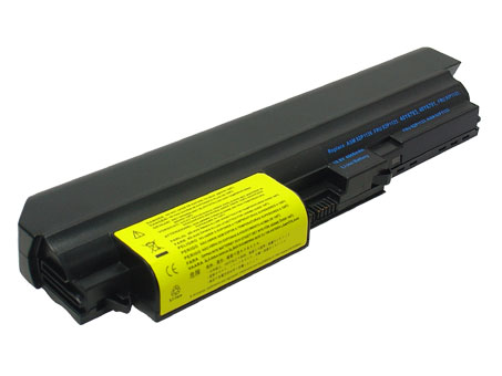 Erstatte laptop-batteri til IBM ASM 92P1126 Erstatte laptop-batteri IBM til ASM 92P1126