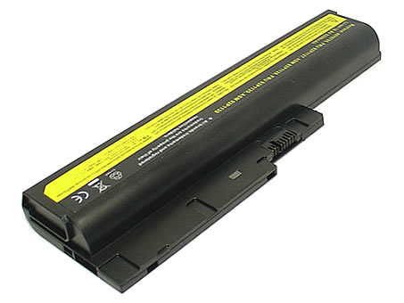 Erstatte laptop-batteri til IBM ASM 92P1130 Erstatte laptop-batteri IBM til ASM 92P1130