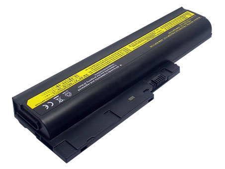Erstatte laptop-batteri til LENOVO ThinkPad T61 8889 Erstatte laptop-batteri LENOVO til ThinkPad T61 8889