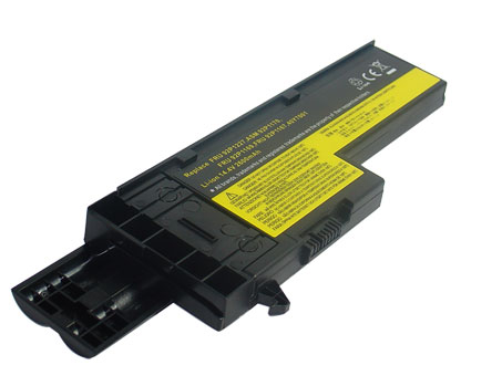 Erstatte laptop-batteri til LENOVO ThinkPad X61s series Erstatte laptop-batteri LENOVO til ThinkPad X61s series
