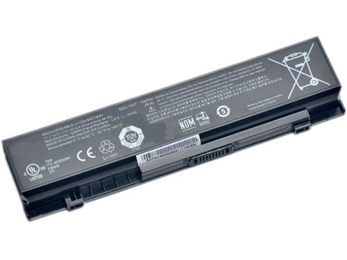 Erstatte laptop-batteri til LG EAC61538601 Erstatte laptop-batteri LG til EAC61538601