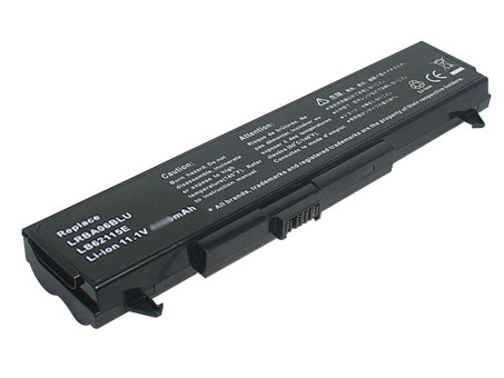 Erstatte laptop-batteri til LG M1-M2FTV1 Erstatte laptop-batteri LG til M1-M2FTV1