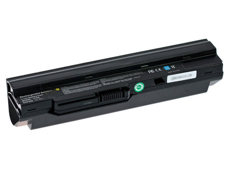 Erstatte laptop-batteri til AVERATEC Netbook Erstatte laptop-batteri AVERATEC til Netbook
