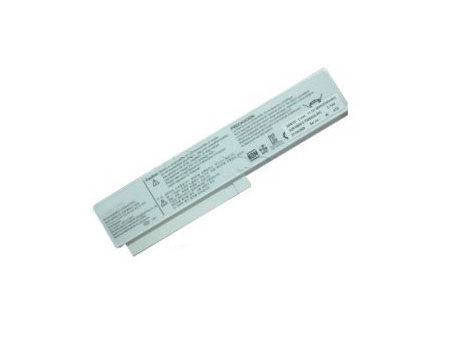 Erstatte laptop-batteri til LG 3UR186502T0412 Erstatte laptop-batteri LG til 3UR186502T0412