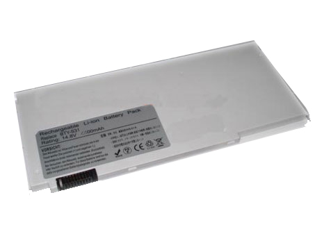 Erstatte laptop-batteri til MSI BTY-S32 Erstatte laptop-batteri MSI til BTY-S32