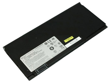 Erstatte laptop-batteri til MSI BTY-S32 Erstatte laptop-batteri MSI til BTY-S32