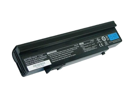 Erstatte laptop-batteri til SANYO 3UR18650F-2-QC-CH2 Erstatte laptop-batteri SANYO til 3UR18650F-2-QC-CH2