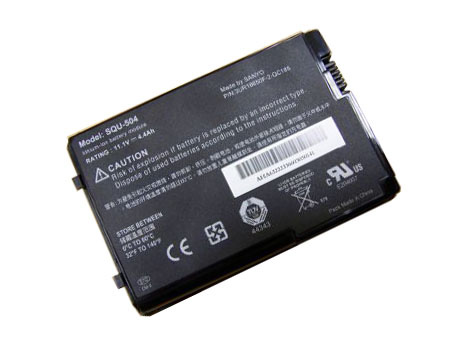 Erstatte laptop-batteri til LENOVO E290M Erstatte laptop-batteri LENOVO til E290M
