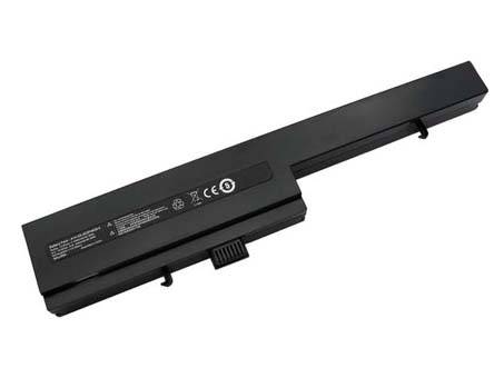 Erstatte laptop-batteri til advent Modena M202 Erstatte laptop-batteri advent til Modena M202