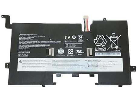Erstatte laptop-batteri til LENOVO 00HW006 Erstatte laptop-batteri LENOVO til 00HW006
