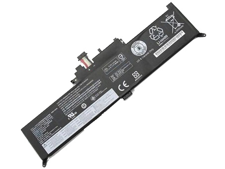 Erstatte laptop-batteri til LENOVO OOHW027 Erstatte laptop-batteri LENOVO til OOHW027