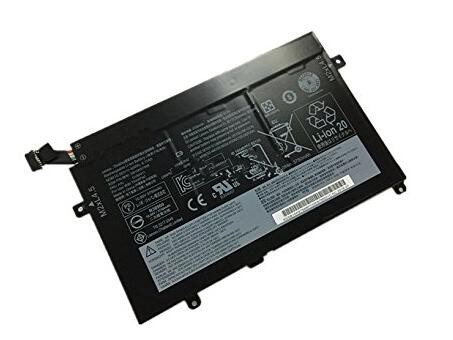 Erstatte laptop-batteri til LENOVO ThinkPad-E470C-Series Erstatte laptop-batteri LENOVO til ThinkPad-E470C-Series