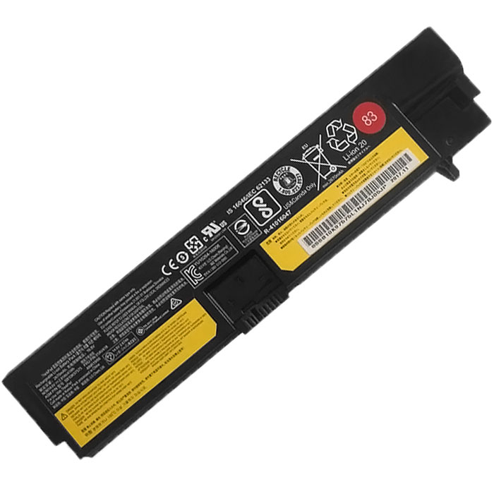 Erstatte laptop-batteri til LENOVO Thinkpad E570C Erstatte laptop-batteri LENOVO til Thinkpad E570C