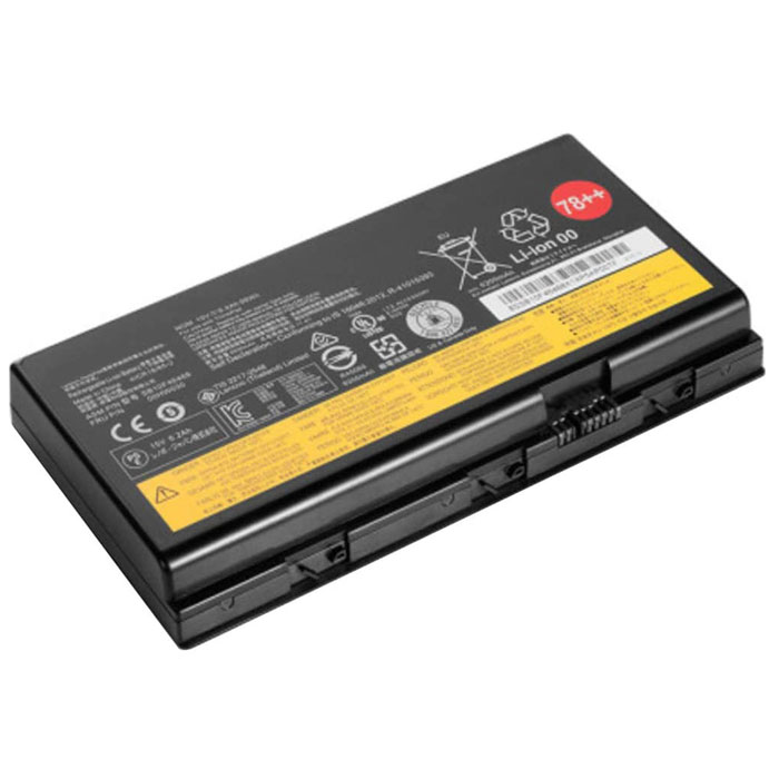 Erstatte laptop-batteri til LENOVO 00HW030 Erstatte laptop-batteri LENOVO til 00HW030