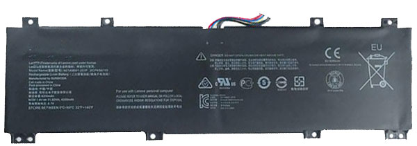 Erstatte laptop-batteri til LENOVO 100S-14IBR Erstatte laptop-batteri LENOVO til 100S-14IBR