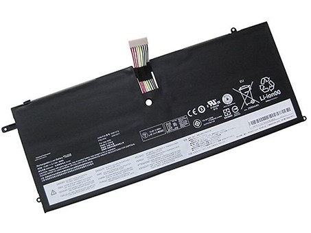 Erstatte laptop-batteri til LENOVO ThinkPad-X1-Carbon-Series Erstatte laptop-batteri LENOVO til ThinkPad-X1-Carbon-Series