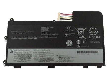 Erstatte laptop-batteri til LENOVO ThinkPad-V590U-Series Erstatte laptop-batteri LENOVO til ThinkPad-V590U-Series
