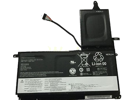 Erstatte laptop-batteri til LENOVO ThinkPad-S5-S531 Erstatte laptop-batteri LENOVO til ThinkPad-S5-S531