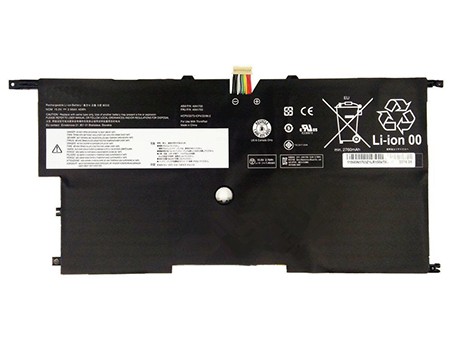 Erstatte laptop-batteri til LENOVO 20A8-Version-2014-Series Erstatte laptop-batteri LENOVO til 20A8-Version-2014-Series