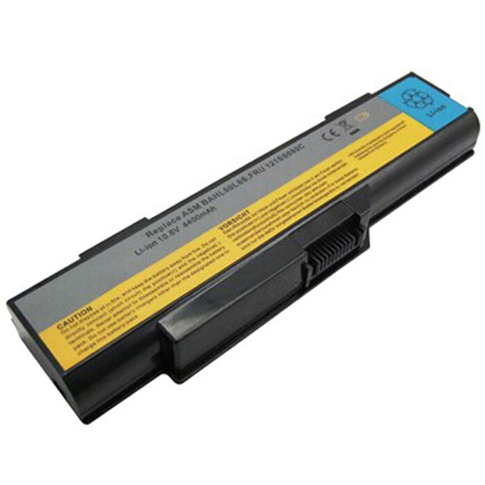 Erstatte laptop-batteri til LENOVO ASM-BAHL00L6S Erstatte laptop-batteri LENOVO til ASM-BAHL00L6S