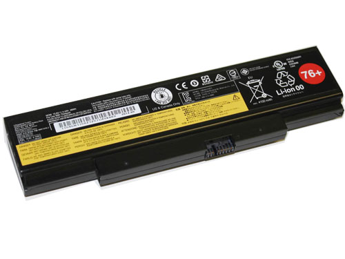 Erstatte laptop-batteri til LENOVO ThinkPad Edge E550c Erstatte laptop-batteri LENOVO til ThinkPad Edge E550c