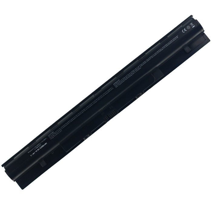 Erstatte laptop-batteri til LENOVO IdeaPad-S510p-Touch Erstatte laptop-batteri LENOVO til IdeaPad-S510p-Touch