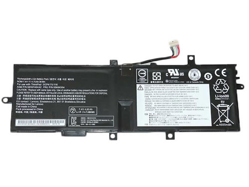 Erstatte laptop-batteri til LENOVO ThinkPad-Helix-2 Erstatte laptop-batteri LENOVO til ThinkPad-Helix-2