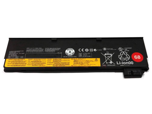 Erstatte laptop-batteri til LENOVO ThinkPad-X240-Touch-Series Erstatte laptop-batteri LENOVO til ThinkPad-X240-Touch-Series