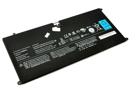 Erstatte laptop-batteri til LENOVO L10M4P12 Erstatte laptop-batteri LENOVO til L10M4P12