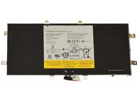 Erstatte laptop-batteri til LENOVO L11M4P13 Erstatte laptop-batteri LENOVO til L11M4P13