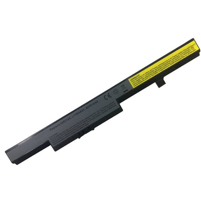 Erstatte laptop-batteri til LENOVO Eraser M4450A Series Erstatte laptop-batteri LENOVO til Eraser M4450A Series