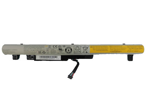 Erstatte laptop-batteri til LENOVO Flex 2-14 Erstatte laptop-batteri LENOVO til Flex 2-14