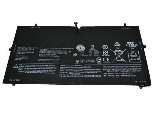 Erstatte laptop-batteri til LENOVO Yoga3-Pro-series Erstatte laptop-batteri LENOVO til Yoga3-Pro-series