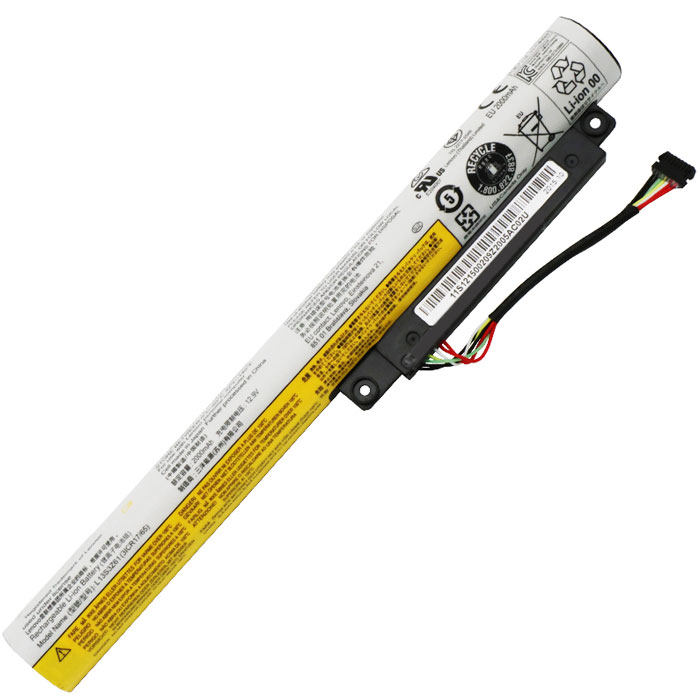 Erstatte laptop-batteri til LENOVO IdeaPad Flex 10 Erstatte laptop-batteri LENOVO til IdeaPad Flex 10