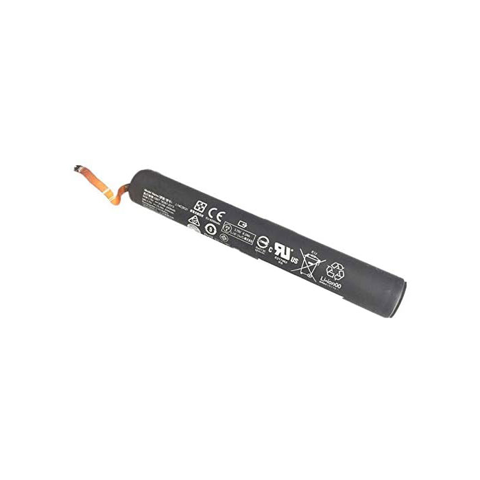 Erstatte laptop-batteri til LENOVO YOGA Tablet 2-830F Erstatte laptop-batteri LENOVO til YOGA Tablet 2-830F
