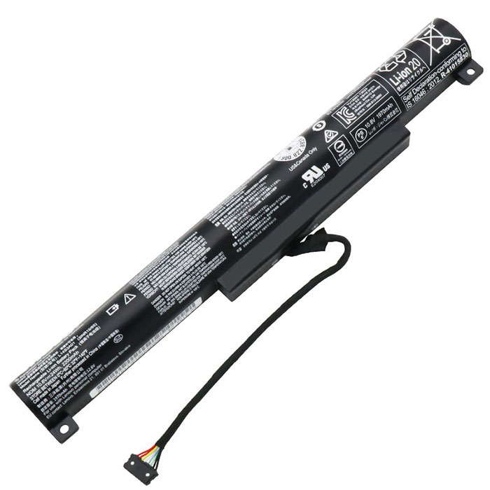 Erstatte laptop-batteri til LENOVO L14S3A01 Erstatte laptop-batteri LENOVO til L14S3A01