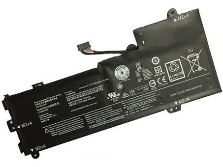 Erstatte laptop-batteri til LENOVO L14M2P24 Erstatte laptop-batteri LENOVO til L14M2P24