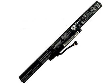 Erstatte laptop-batteri til LENOVO IdeaPad-Z51-70-Series Erstatte laptop-batteri LENOVO til IdeaPad-Z51-70-Series