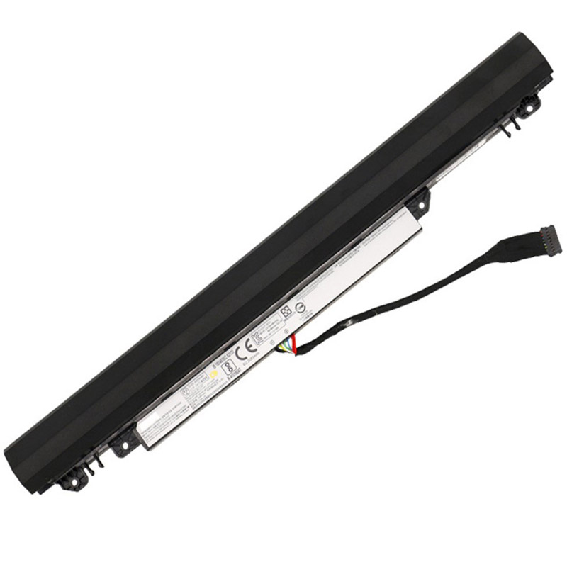 Erstatte laptop-batteri til LENOVO L15S3A01 Erstatte laptop-batteri LENOVO til L15S3A01