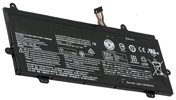 Erstatte laptop-batteri til LENOVO L15M3PB2 Erstatte laptop-batteri LENOVO til L15M3PB2