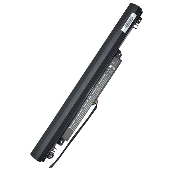 Erstatte laptop-batteri til LENOVO IdeaPad 110-15AST Erstatte laptop-batteri LENOVO til IdeaPad 110-15AST