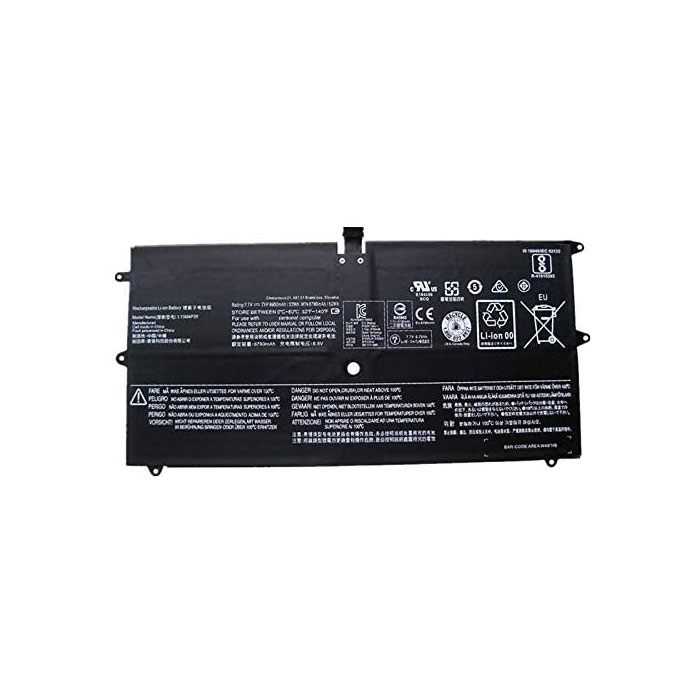Erstatte laptop-batteri til LENOVO L15L4P20 Erstatte laptop-batteri LENOVO til L15L4P20