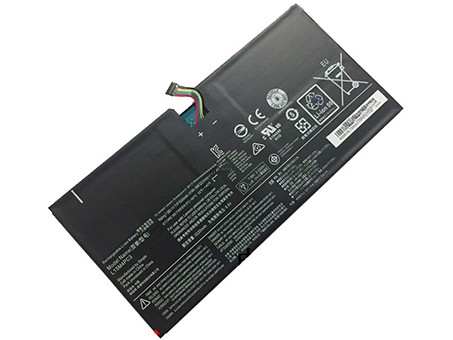 Erstatte laptop-batteri til LENOVO L15M4PC3 Erstatte laptop-batteri LENOVO til L15M4PC3