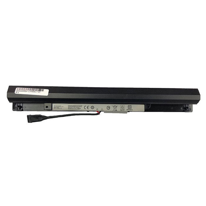 Erstatte laptop-batteri til LENOVO IdeaPad 100 15-IBD 80QQ Erstatte laptop-batteri LENOVO til IdeaPad 100 15-IBD 80QQ