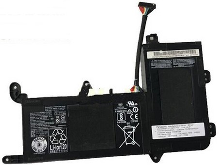 Erstatte laptop-batteri til LENOVO Legion Y720 15IKB 80VR007VAU Erstatte laptop-batteri LENOVO til Legion Y720 15IKB 80VR007VAU